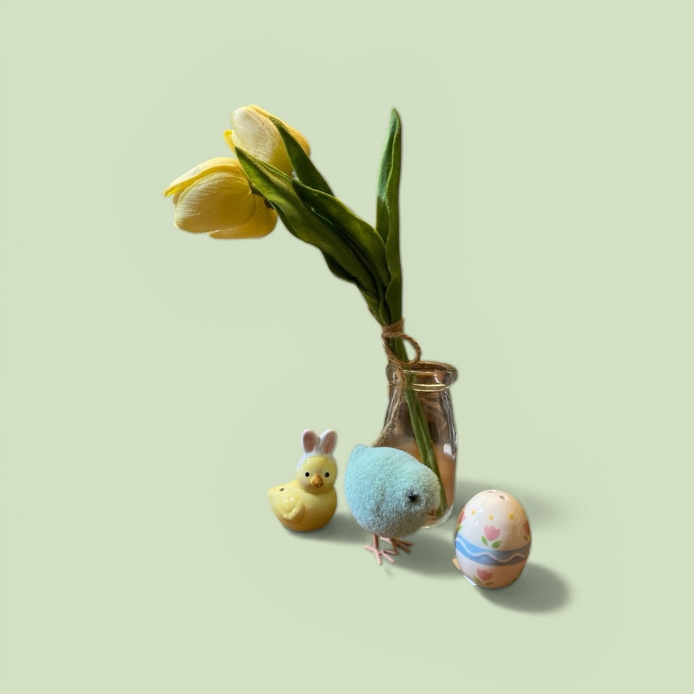 Easter Decor bundle - Picture 2 of 9